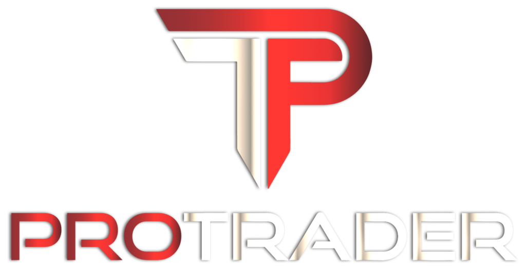 ProTrader-Logo-Design